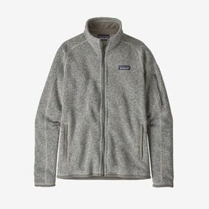 Patagonia Better Sweater Jacket (NWT)